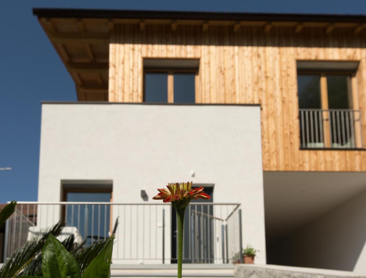 Appartements Martinsheim Tirolo Esterno foto