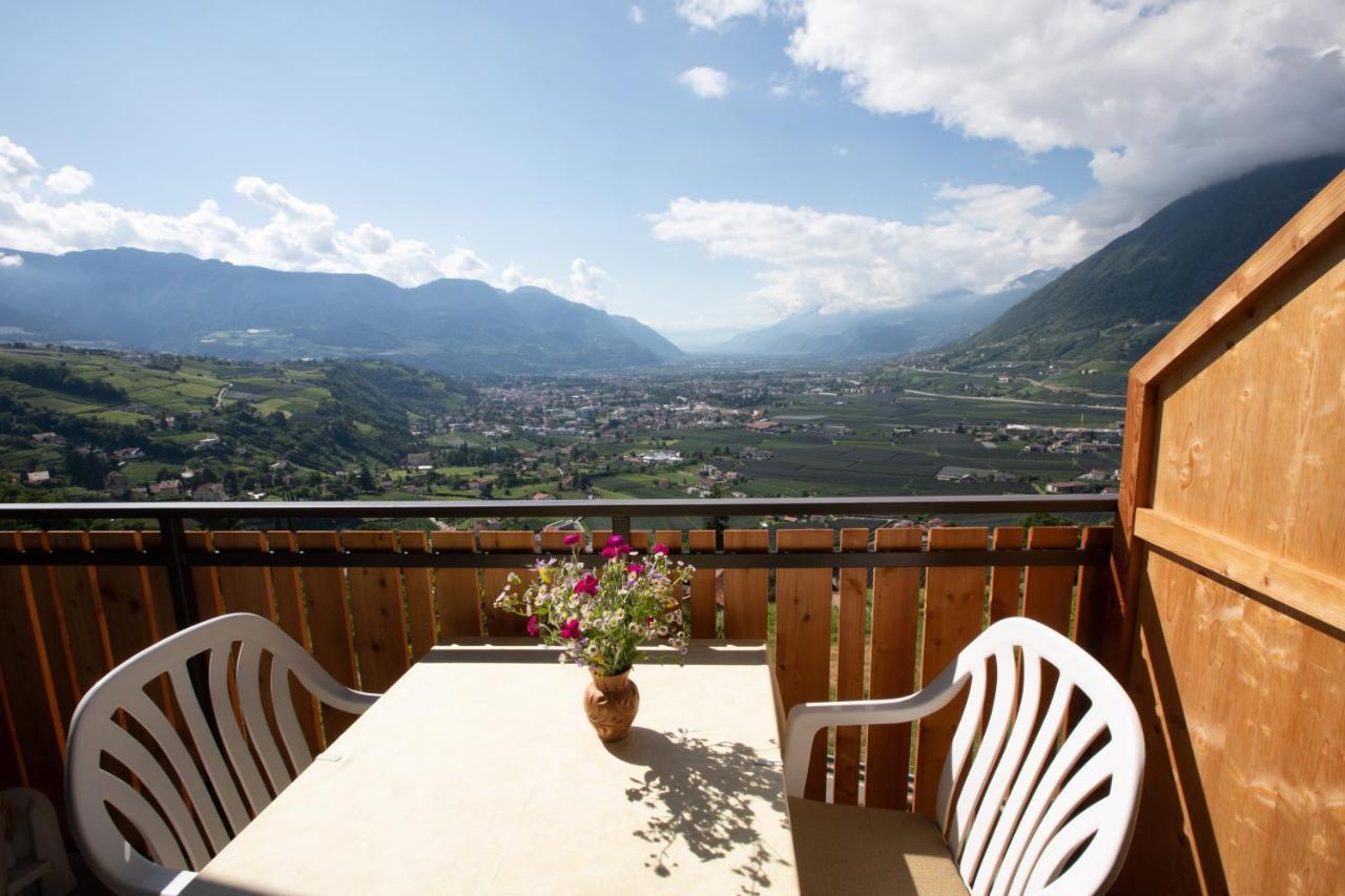 Appartements Martinsheim Tirolo Esterno foto